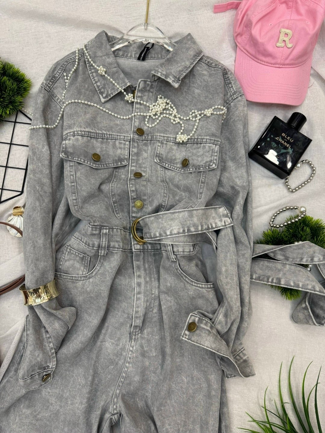 женский джинсовый комбинезон,женский джинсовый комбинезон с длинными рукавами,джинсовый комбинезон,джинсовый слитный комбинезон женский,джинсовый комбинезон для женщин