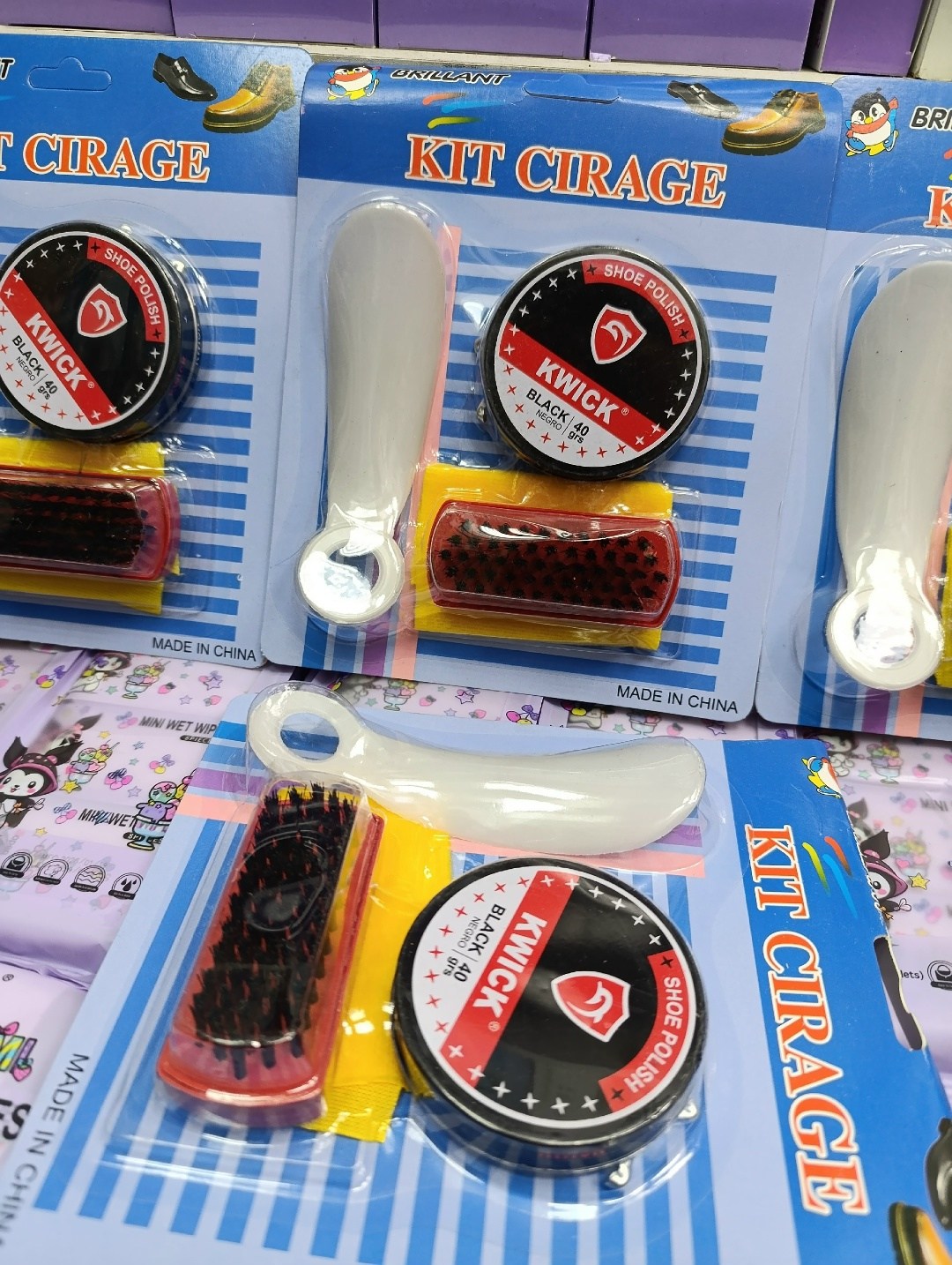 набор для обуви,щетка для обуви и одежды,рыболовные наборы,щетка для одежда,набор для рыбалки