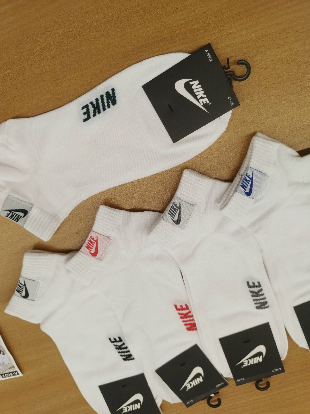 носки спортивный,мужские носки,носки спорт,носки комплект 5 пар размер 41-47 белый,комплект носки мужские