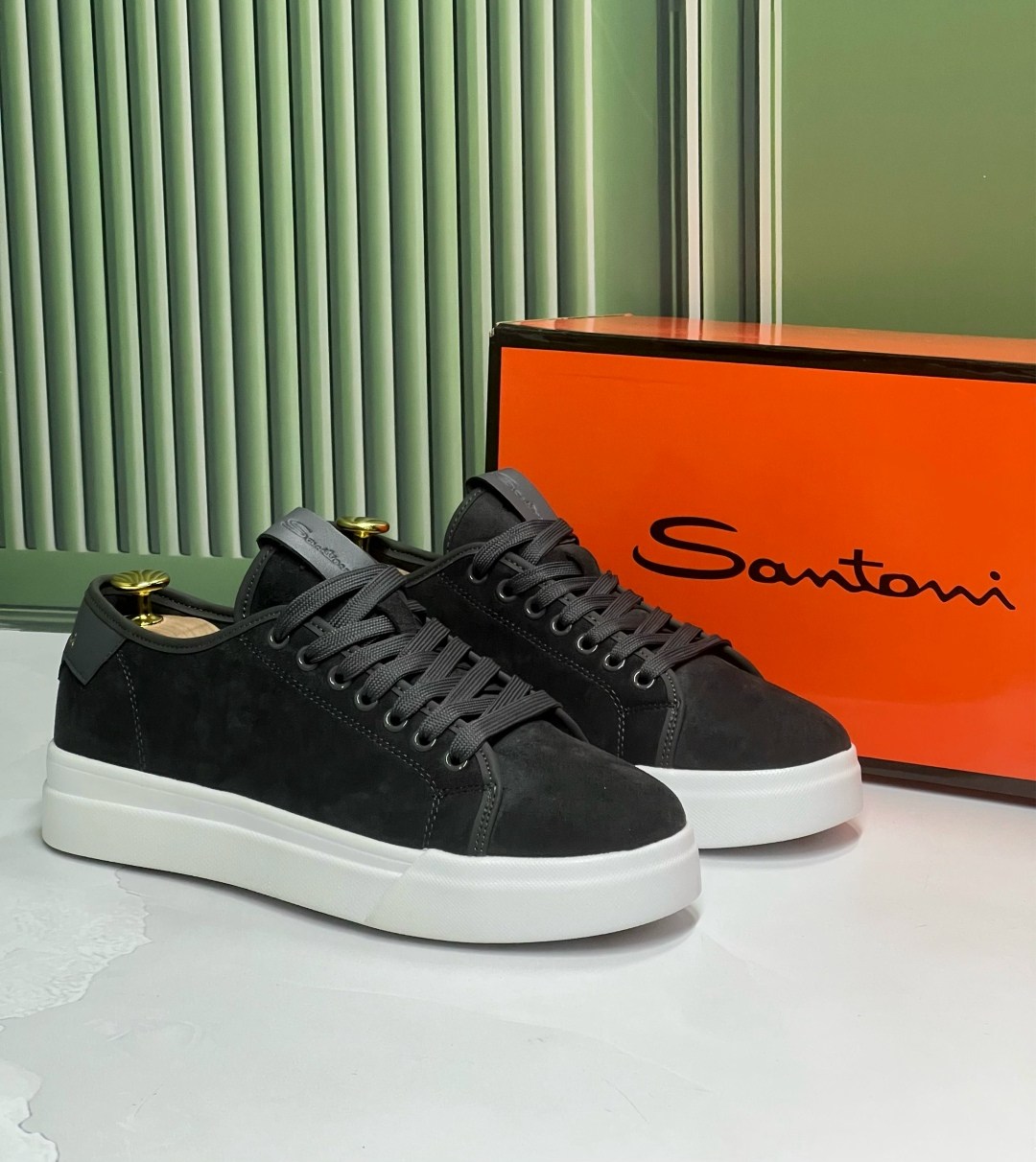 кеды мужские santoni,кеды мужские,,замшевые кроссовки мужские,кеды мужские кожаные