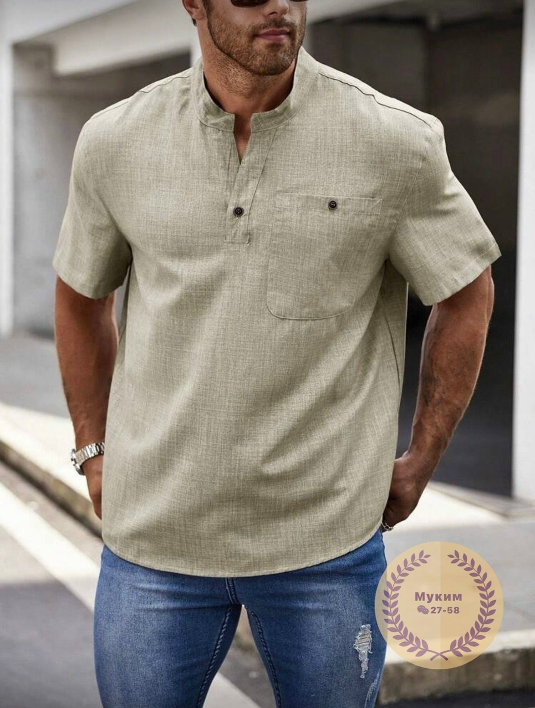 мужская рубашка поло с короткими рукавами,льняные рубашки,мужская рубашка большого,рубашка мужская,повседневная рубашка