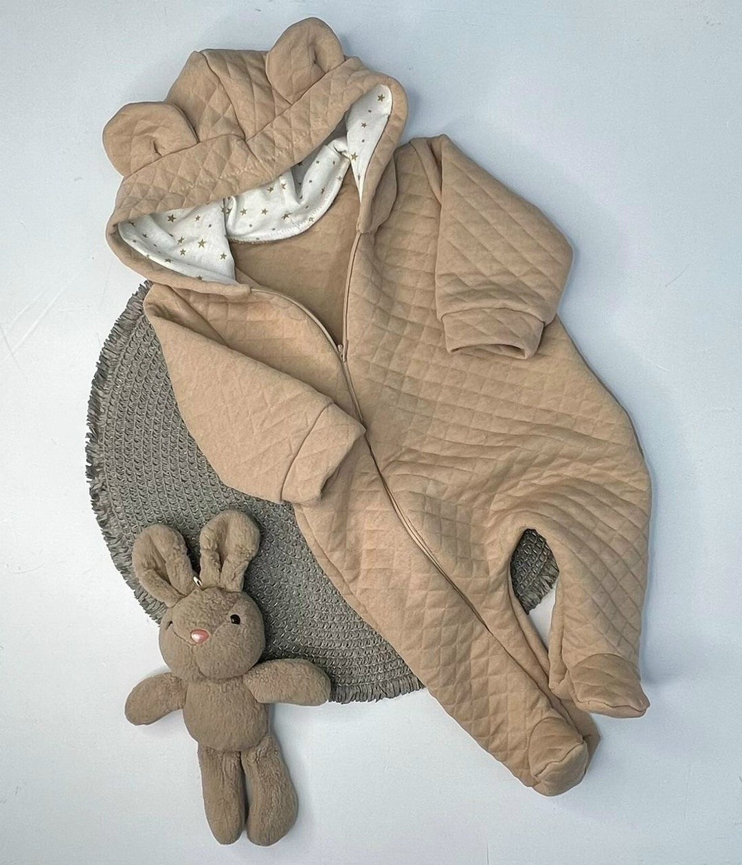 комбинезон на флисе,детские комбинезоны,комбинезон детский,комбинезон для новорожденного,комбинезон с капюшоном