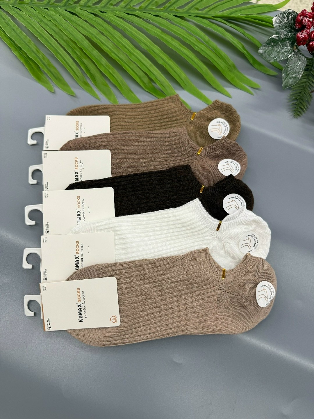 носки женские 10 пар,женские носки,носки женские 10 пар разного цвета,женские хлопковые носки 10 пар,носки женские короткие в рубчик набор 5 пар