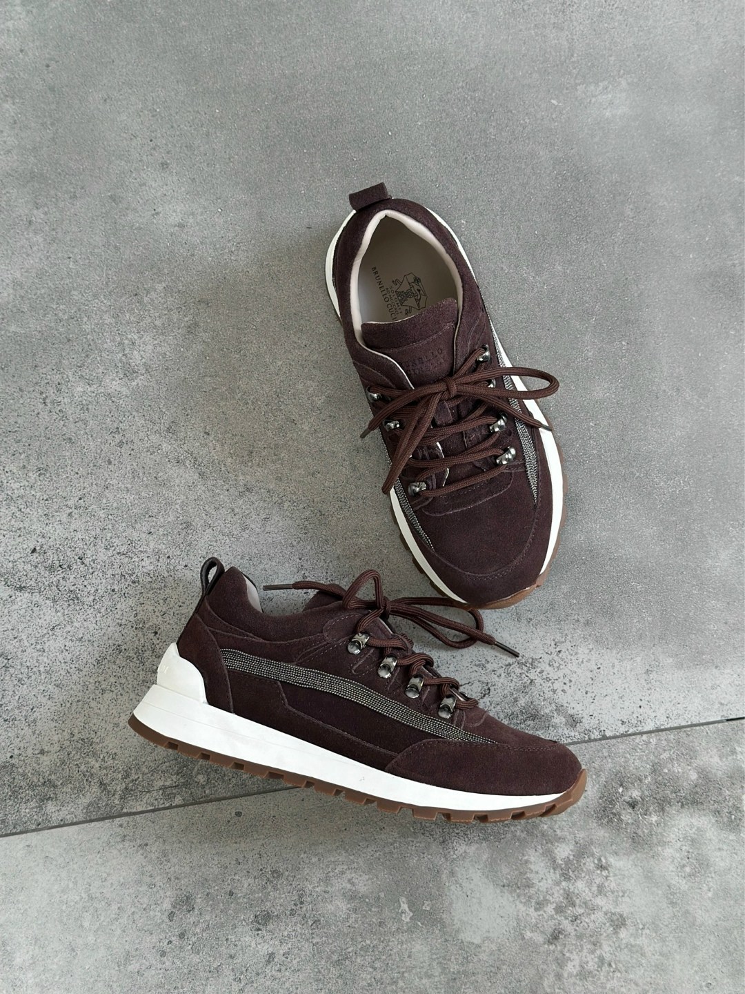 ,кроссовки коричневые,кроссовки замшевые,brunello cucinelli кроссовки мужские,кроссовки из натуральной замши