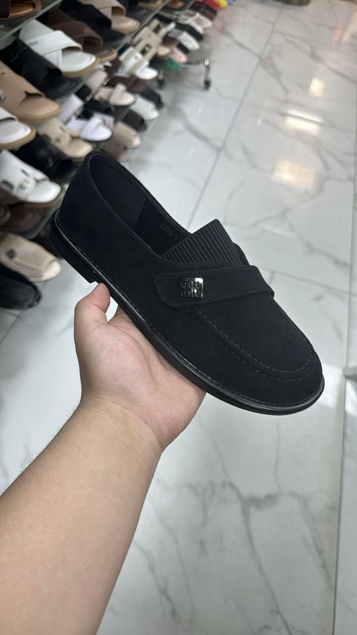 лоферы из натуральной замши loro piana premium shoes,,лоферы loro piana,лоферы loro piana женские,замшевые лоферы loro piana