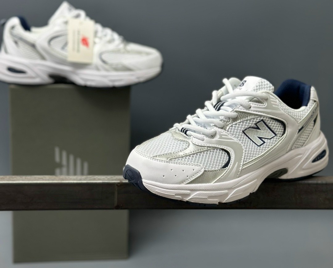 кроссовки new balance 530,кроссовки new balance,new balance 530 white silver navy,кроссовки new balance 530 белые,кроссовки new balance 530 женские