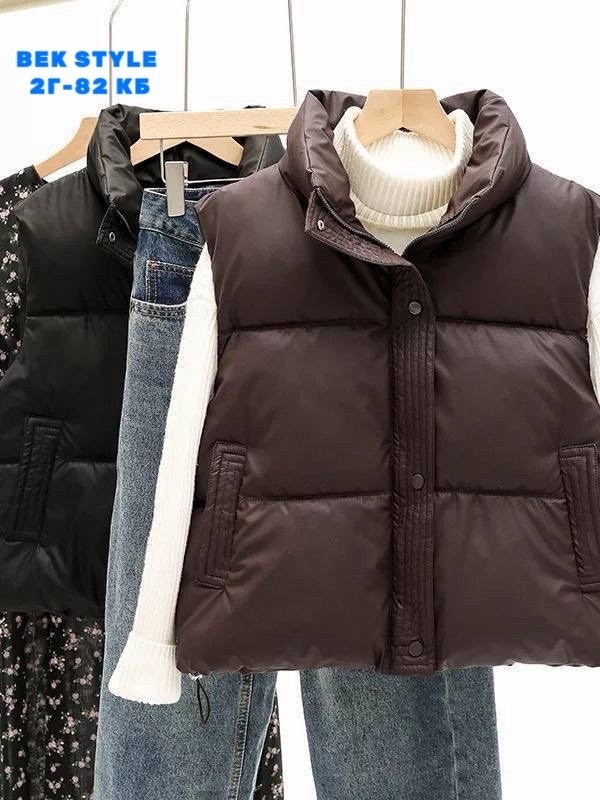 жилет теплый,жилет женский,жилет повседневный,жилетка женская,жилетка теплая