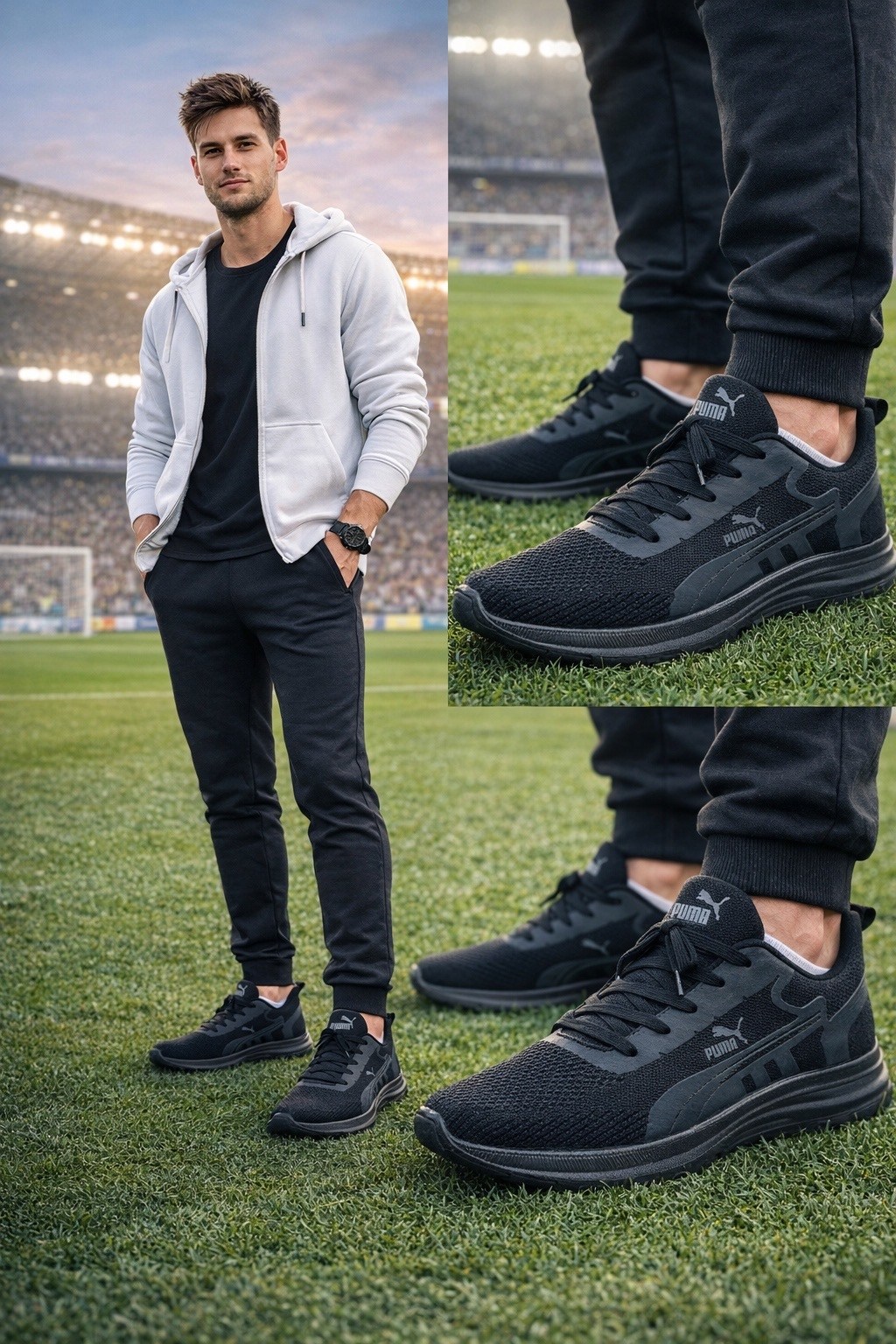 мужские кроссовки puma,кроссовки puma,кроссовки пума мужские,кроссовки,кроссовки мужские черные