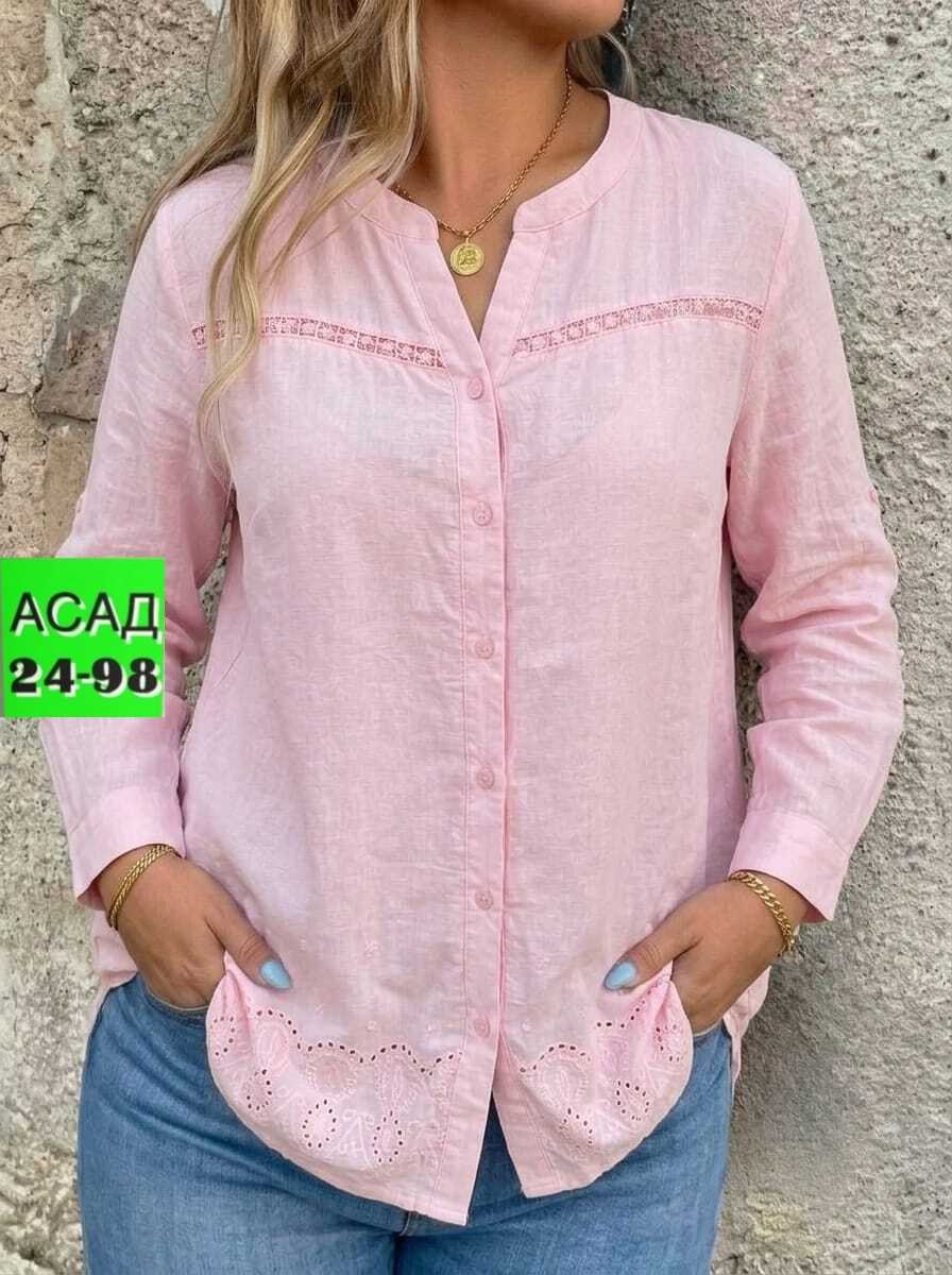 рубашка женская,повседневная рубашка,блуза женская,блузка с карманами,женская блузка