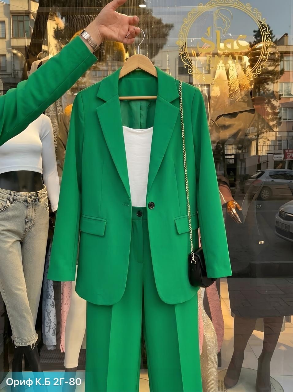 брючный костюм prestige 4677 голубой,голубой классический женский брючный костюм ncdims,костюм женский брючный,брючный костюм,gizart женский брючный костюм-двойка