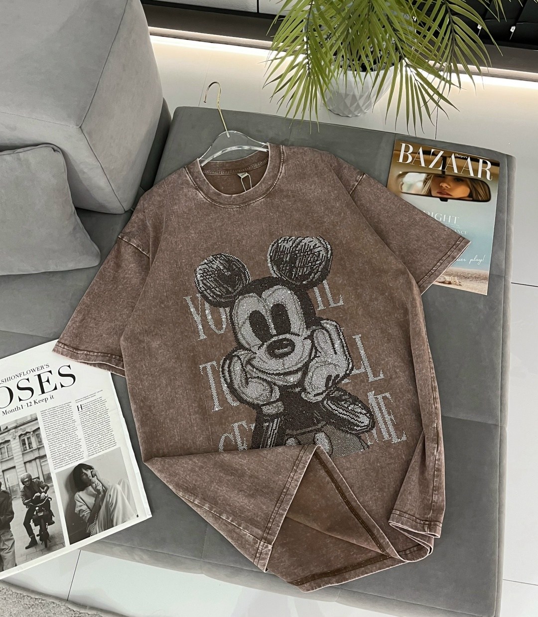 футболка оверсайз,женская футболка,футболка "варенка",футболочка в стиле оверсайз,футболка с принтом