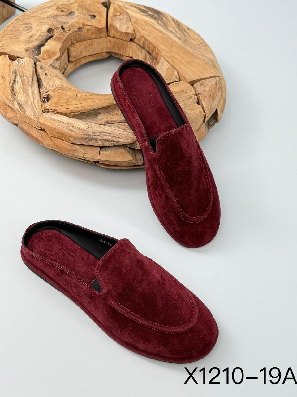 ,женская ,натуральная замша,балетки,модная