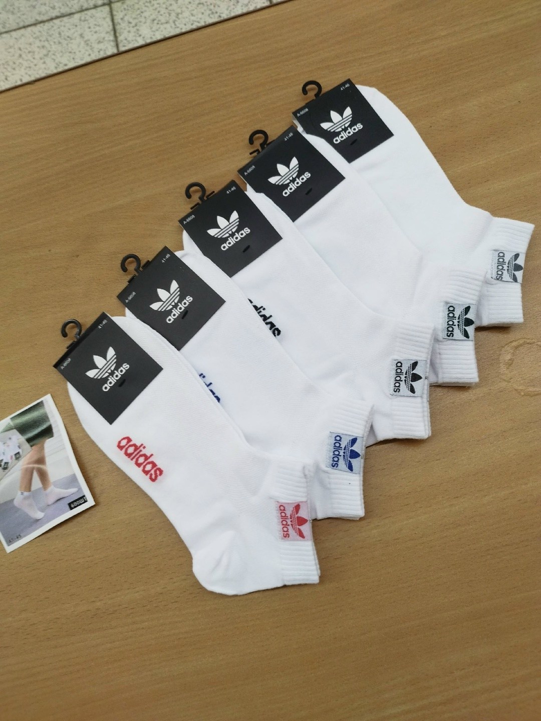 белые короткие носки адидас,носки мужские adidas,комплект носков adidas,носки адидас мужские короткие,носки мужские