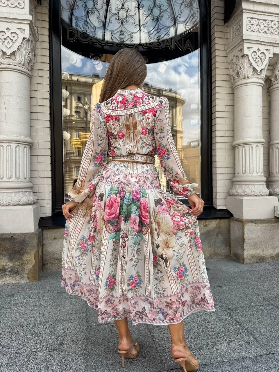 шифоновое платье,длинное платье,платье женской,шелковое платье,платье летнее