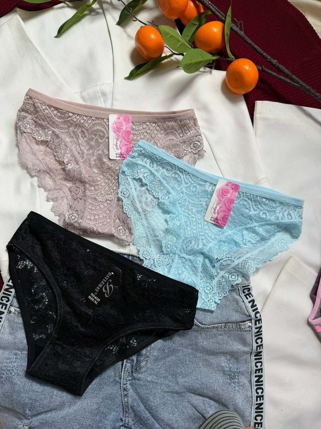 комплект трусов женские,комплект трусов,комплект трусов слипы donella для женщин,комплект трусов слипы donella,трусы молодежные женские