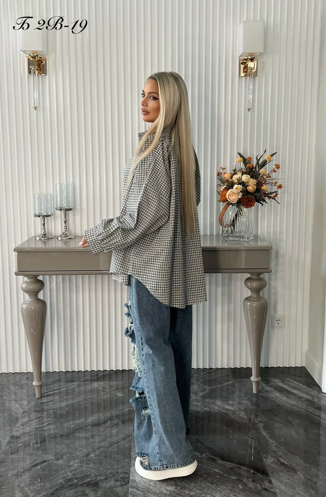 рубашка оверсайз в клетку хлопок maleni,рубашка в клетку женская,рубашка в клетку оверсайз vizay,рубашка в клетку,рубашка летняя оверсайз в клетку хлопок