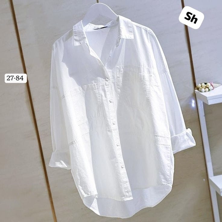 рубашка оверсайз женская,белая рубашка женская,рубашка женская,женские повседневные белые рубашки,белая рубашка