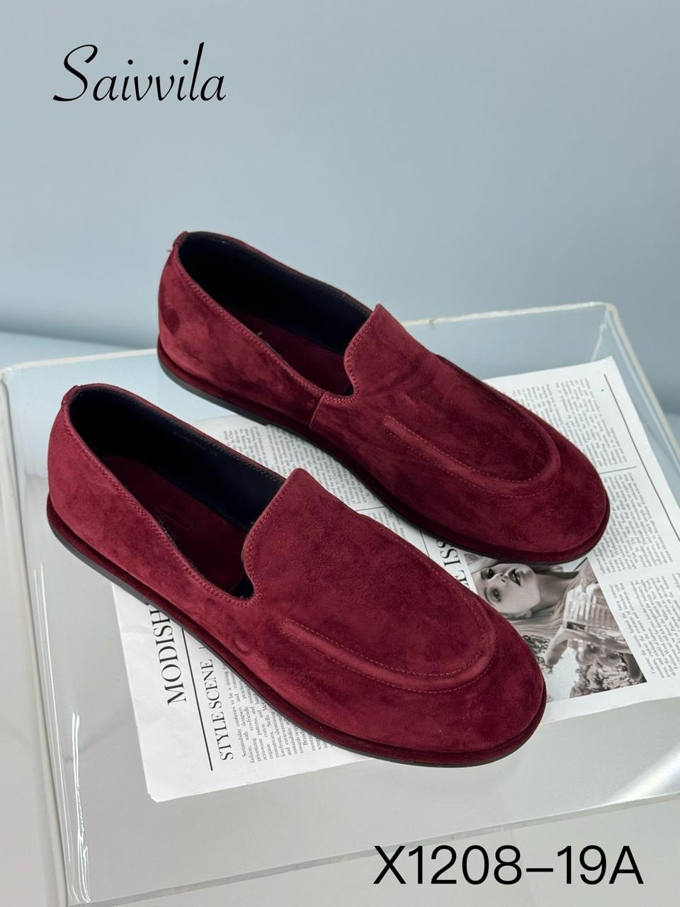 ,женская ,натуральная замша,балетки,модная