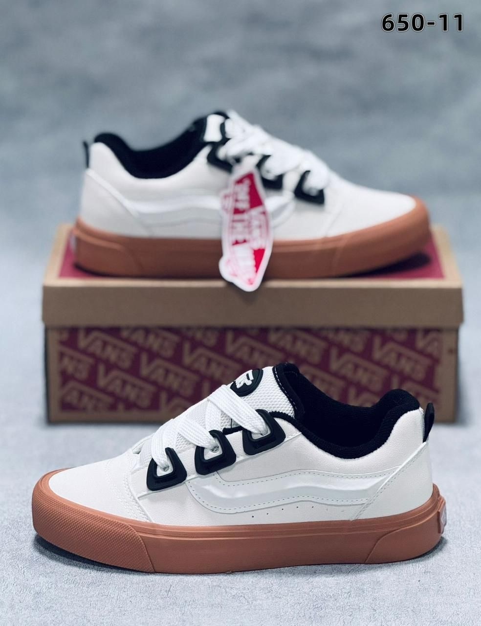 ,кеды vans,кроссовки vans,кроссовки vans knu skool,кроссовки унисекс