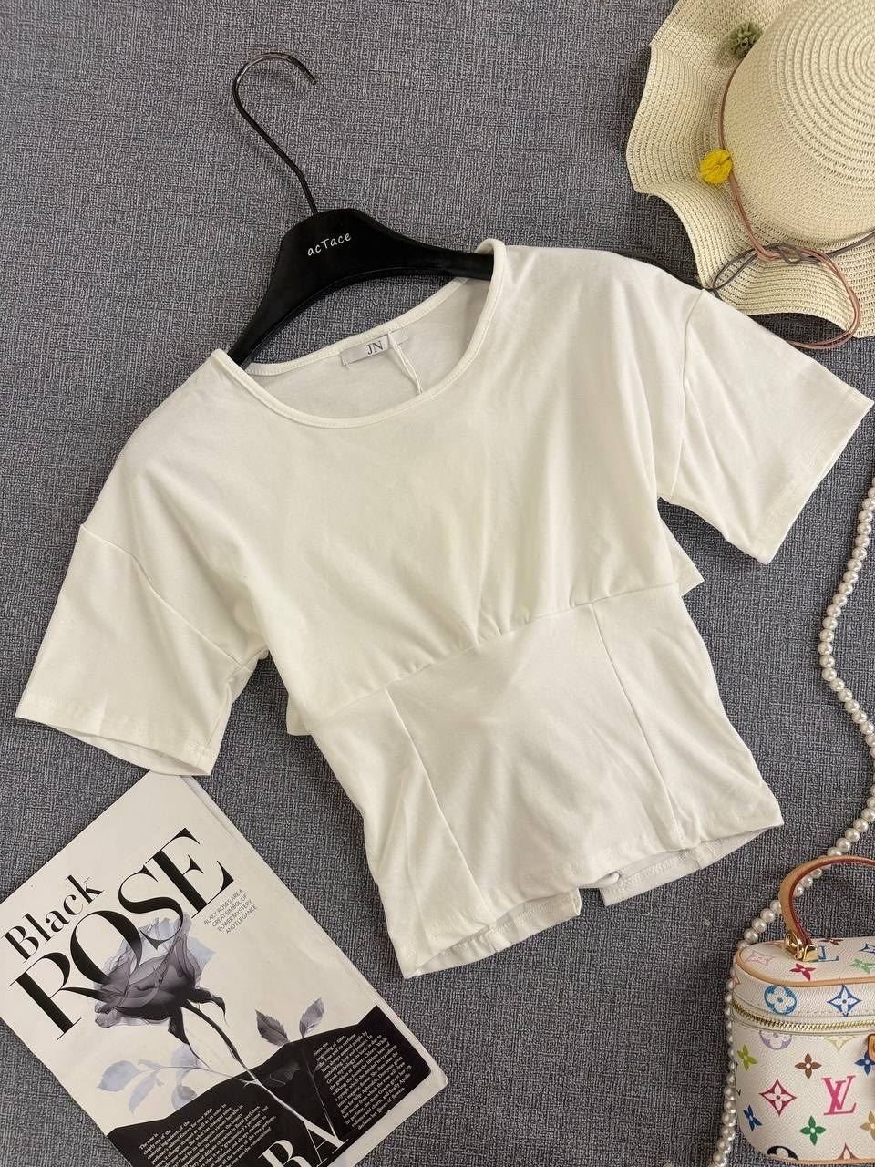 футболки для женщин,летние футболки,футболки женская,футболки и майки,футболка с завязками