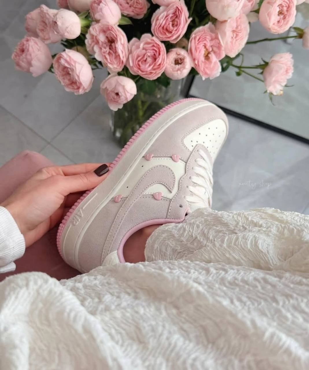 кроссовки nike air force 1 low valentine's day,кроссовки nike air force 1 low valentine’s day,кроссовки,,nike air force 1 low