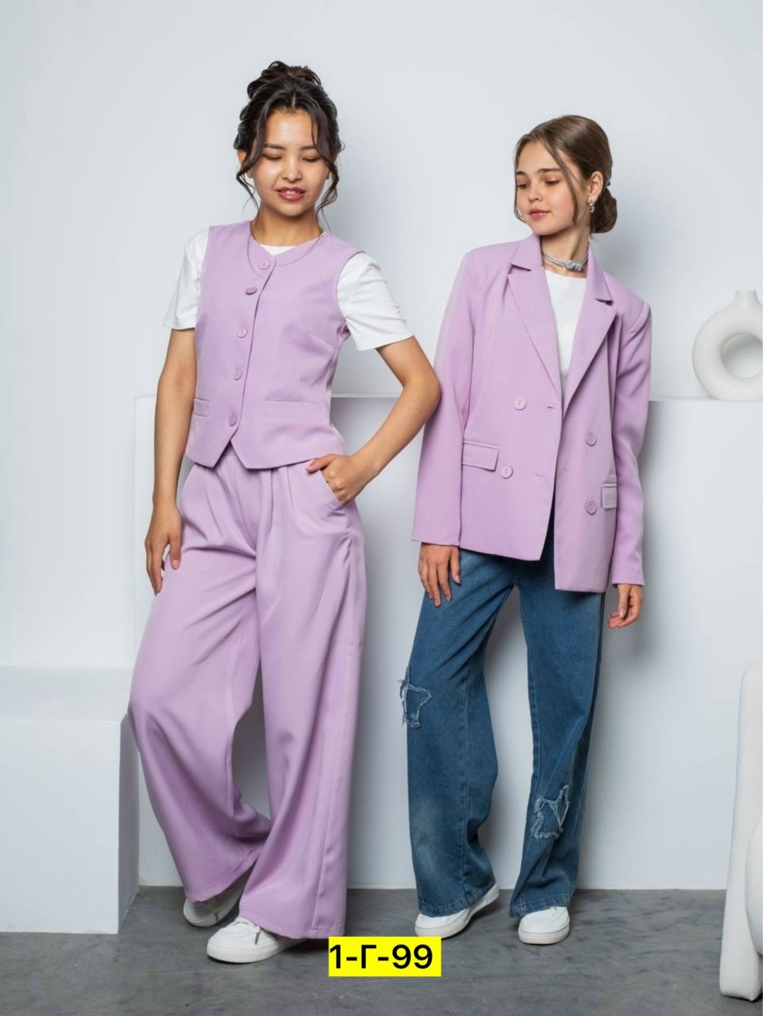 брючный костюм,брючный костюм для девочки,костюм брючный праздничный,брючный костюм женский bezko,летний брючный костюм женский