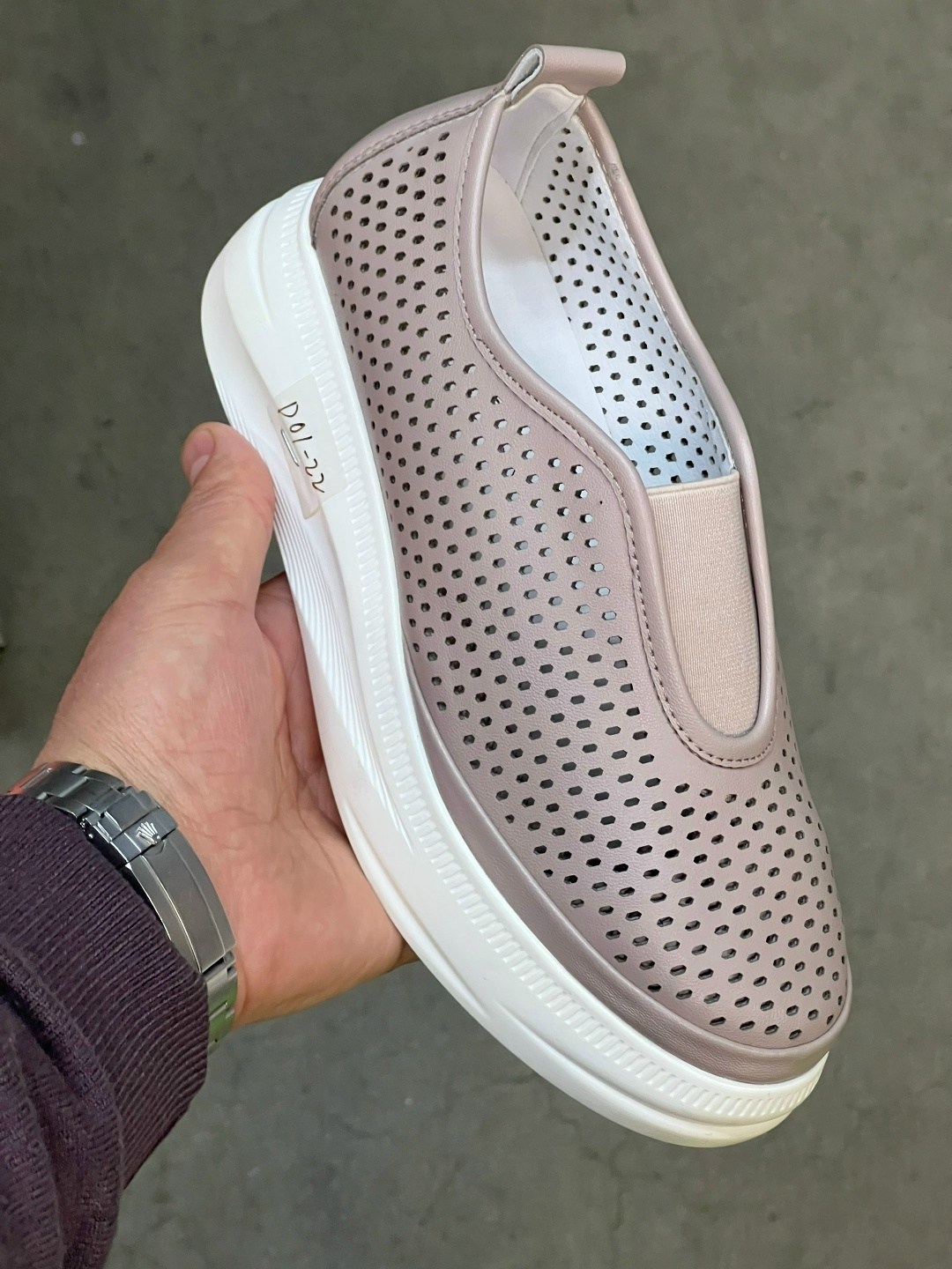 ,слипоны женские,слипоны женские летние,слипоны с перфорацией,слипоны женские летние в дырочку