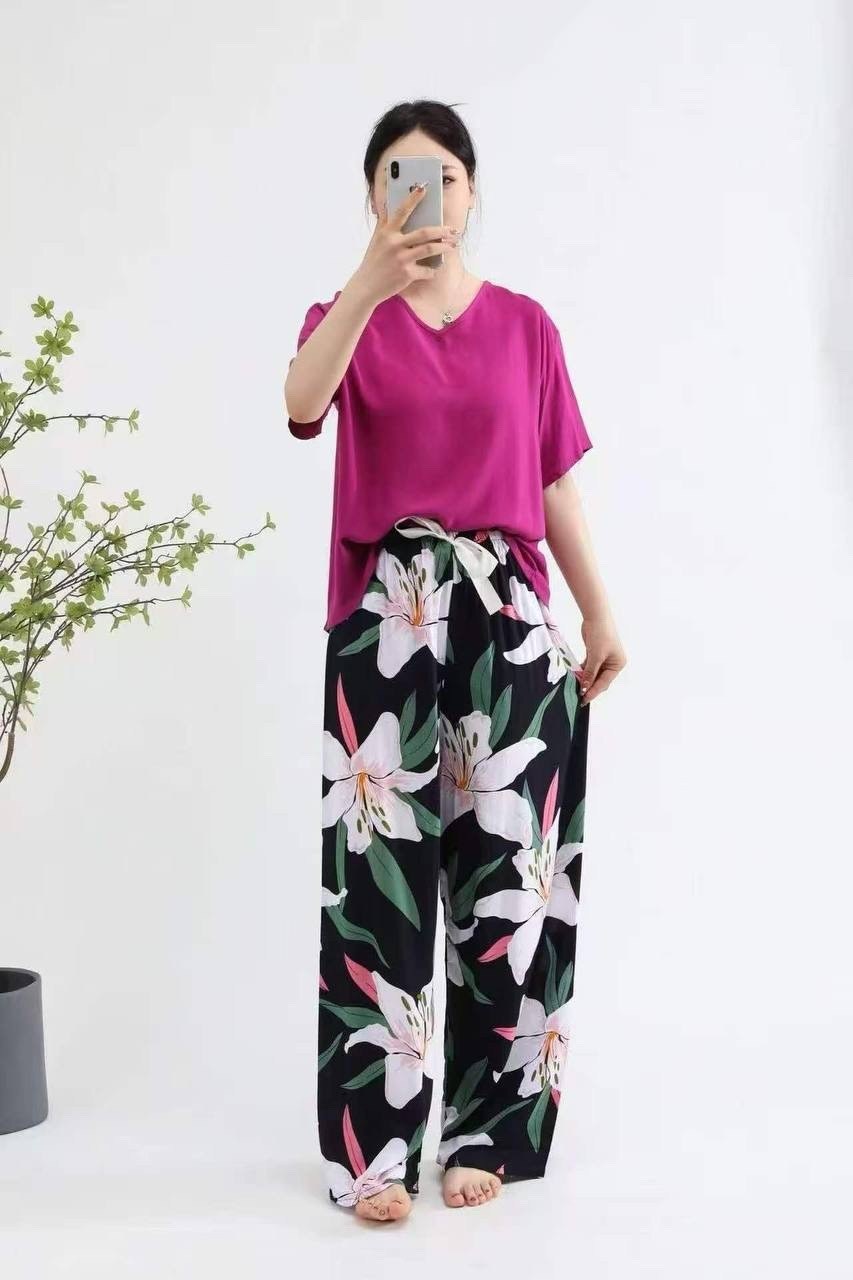 комплект пижама,пижама для женщин,женская пижама,женский домашний комплект,одежда для дома