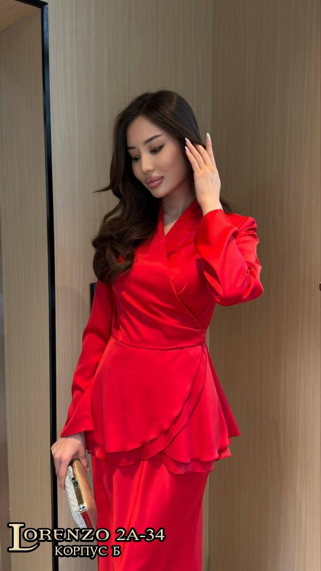 шелковый костюм двойка с юбкой макси by rumi,шелковый костюм с юбкой,костюм с юбкой,шелковый костюм,женский костюм