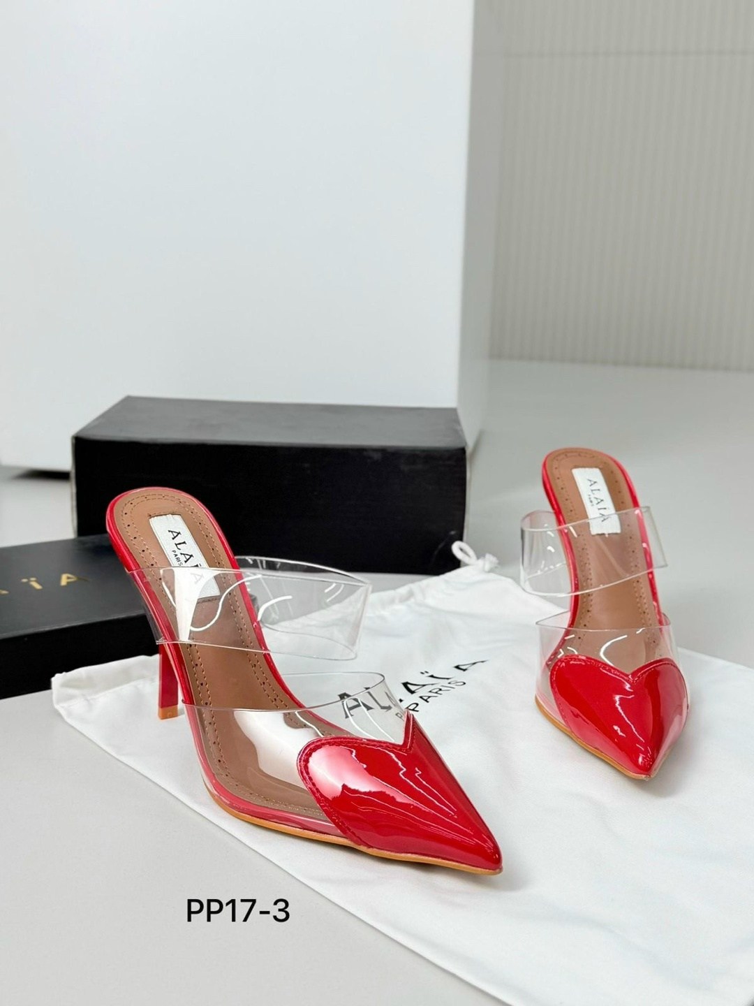 ,босоножки прозрачные,босоножки alaia,туфли лодочка,прозрачные туфли