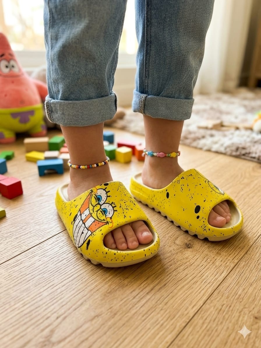 модные шлепанцы,шлепанцы женские,шлепки подростковые,модные тапочки,adidas yeezy slide