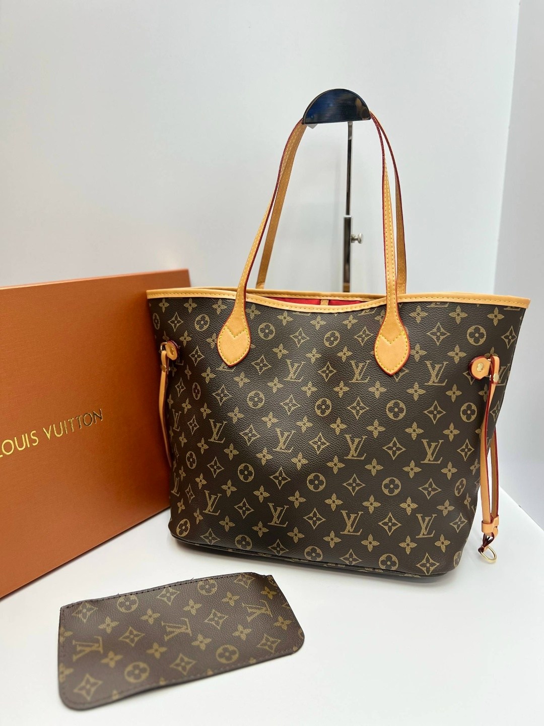 louis vuitton neverfull,сумка louis vuitton,сумка шоппер луи виттон,луи виттон сумка женская,сумка луи виттон