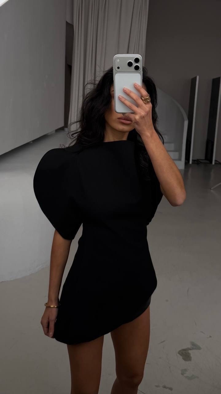 стильное платье,платья мини,платье,модное платье,платье черное