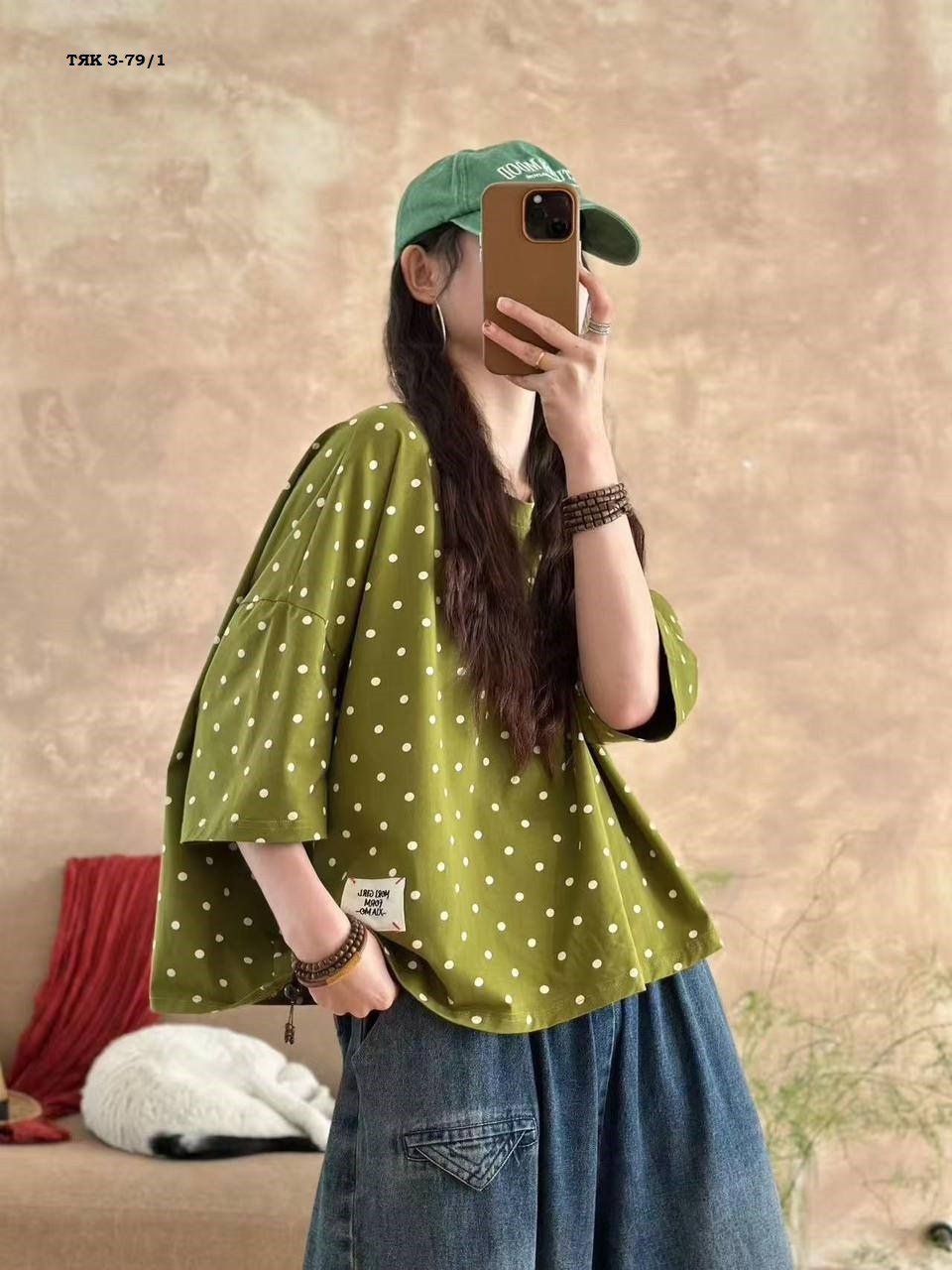 летняя блузка,блузка женская в горошек,блузка в горошек,женская блузка,блузка бохо