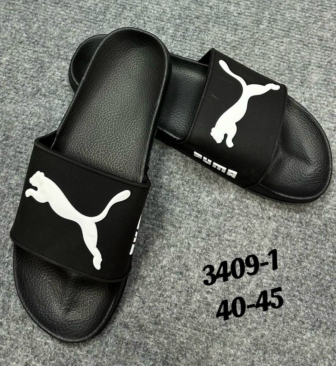 шлепанцы пума мужские,шлепанцы puma,мужские шлепанцы,шлепки puma мужские,шлепанцы puma leadcat 2.0