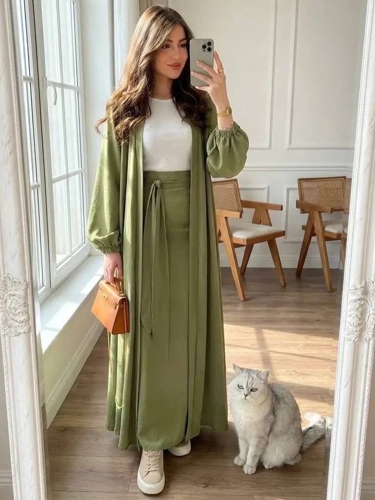длинное пальто,мусульманские модные платья,длинный кардиган,платье мусульманское