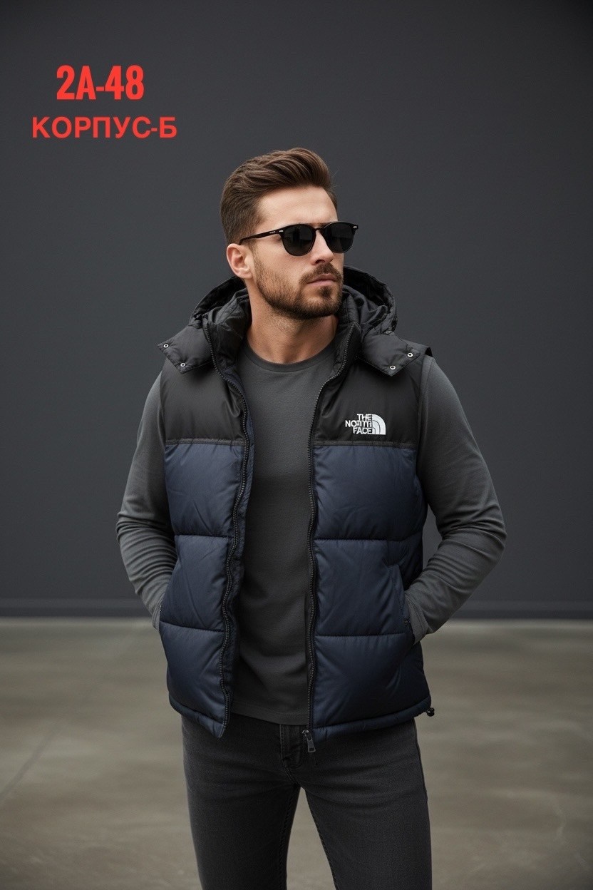 жилетка the north face,жилетки мужские,жилетка tnf,жилет мужской,жилет