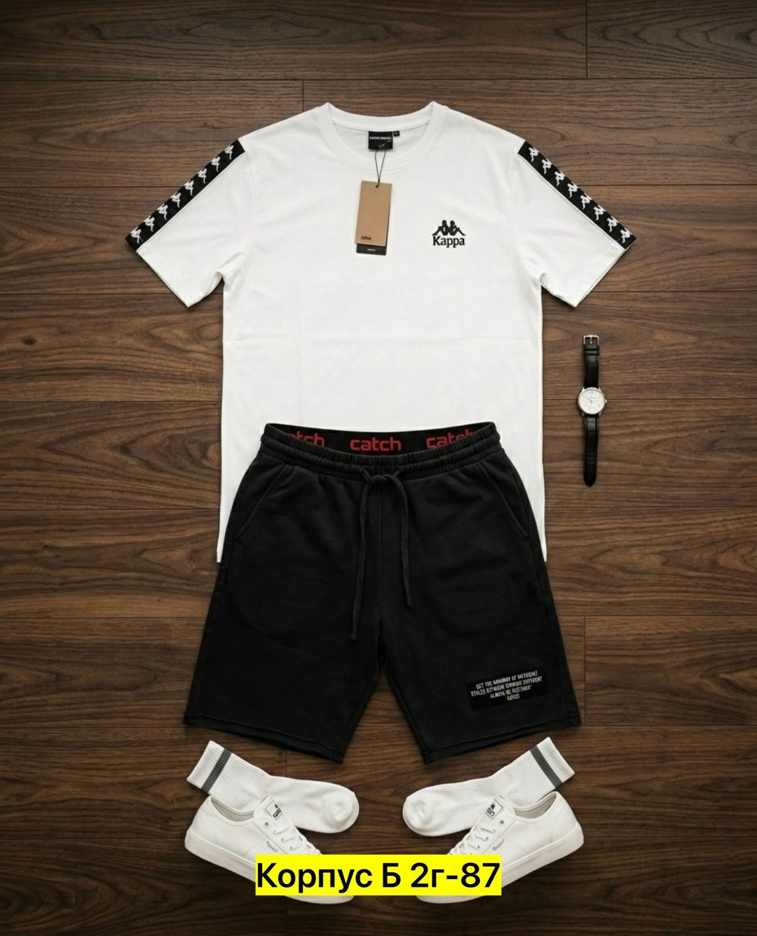 костюм спортивный мужской,костюм с шортам,костюм для мужчин,спортивные костюмы для мужчин,костюм спортивный шорты и футболки каппа