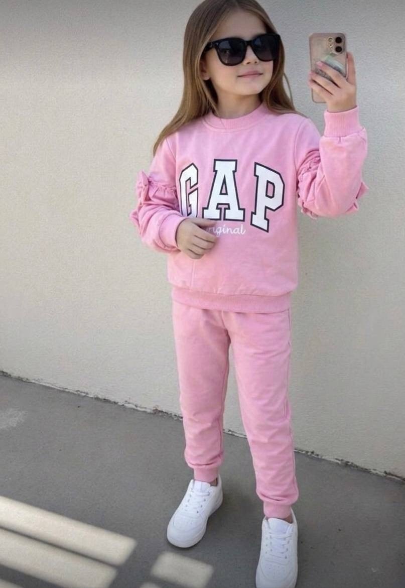 спортивный костюм gap,детский костюм,костюм комплекты,костюм для девочек,детский спортивный костюм gap