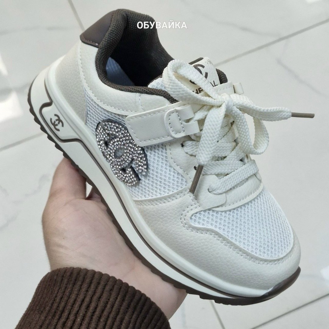 ,женские кроссовки chanel,кроссовки chanel,женские кроссовки,кроссовки брендовые