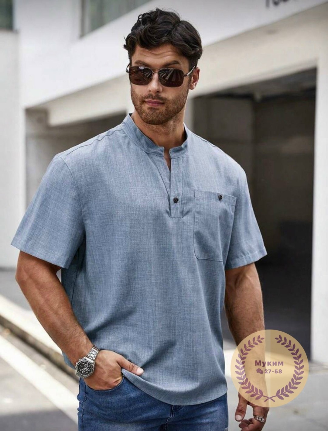 мужская рубашка поло с короткими рукавами,льняные рубашки,мужская рубашка большого,рубашка мужская,повседневная рубашка