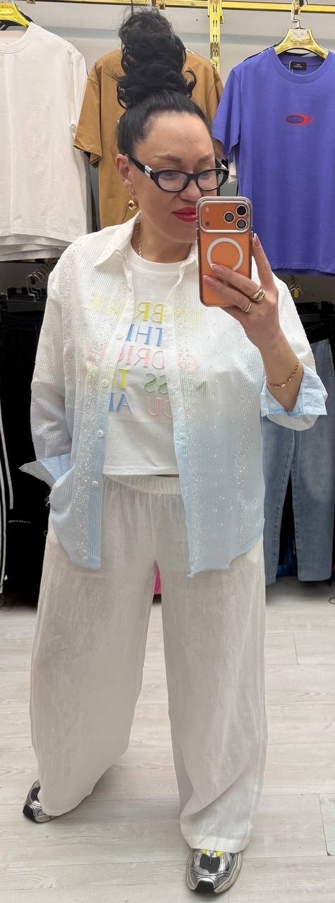 шифоновая рубашка,рубашка модная,рубашка повседневная,рубашка женская,модная блузка