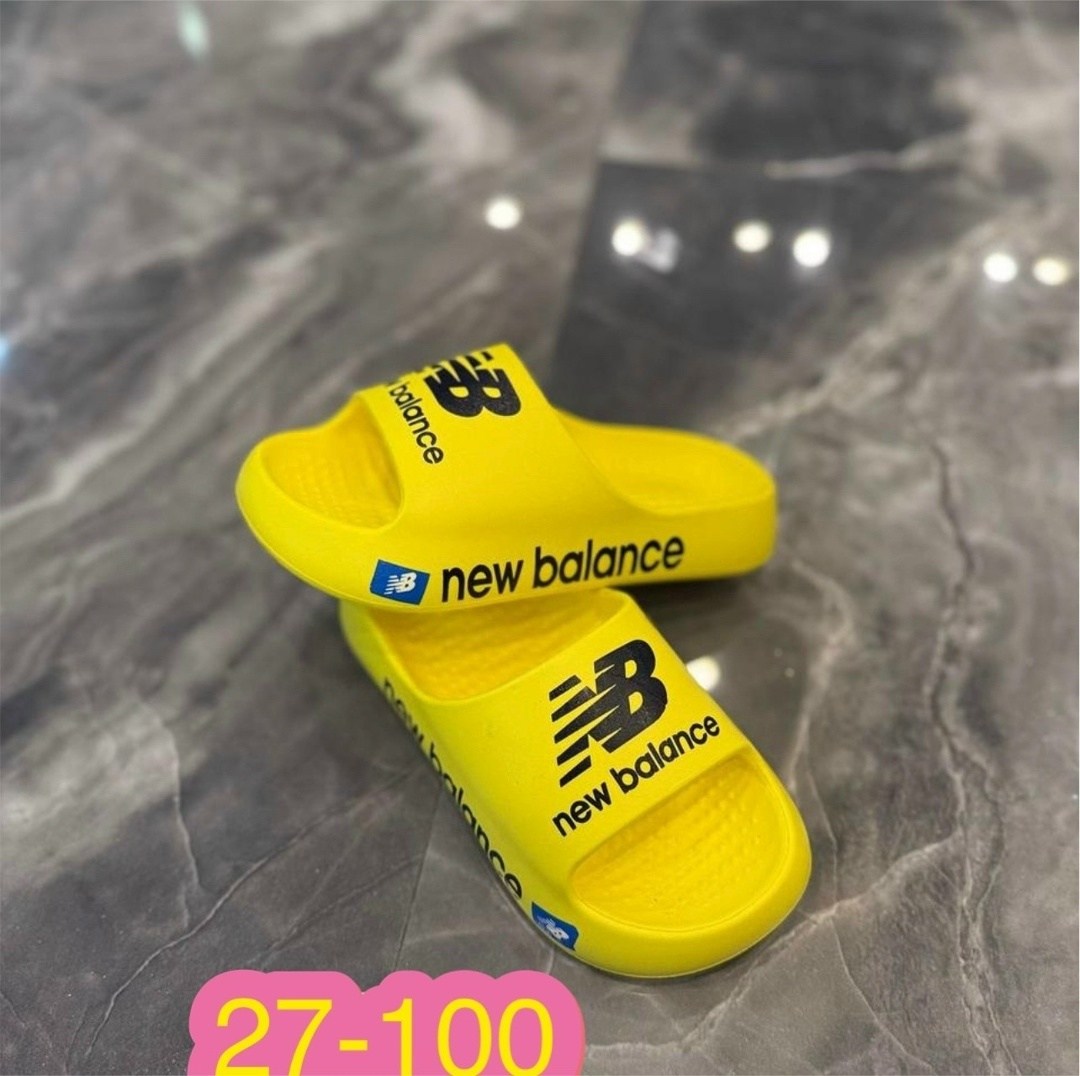 ,шлепанцы new balance,тапочки спортивные,женские шлепанцы new balance nb 200,шлепанцы женские new balance