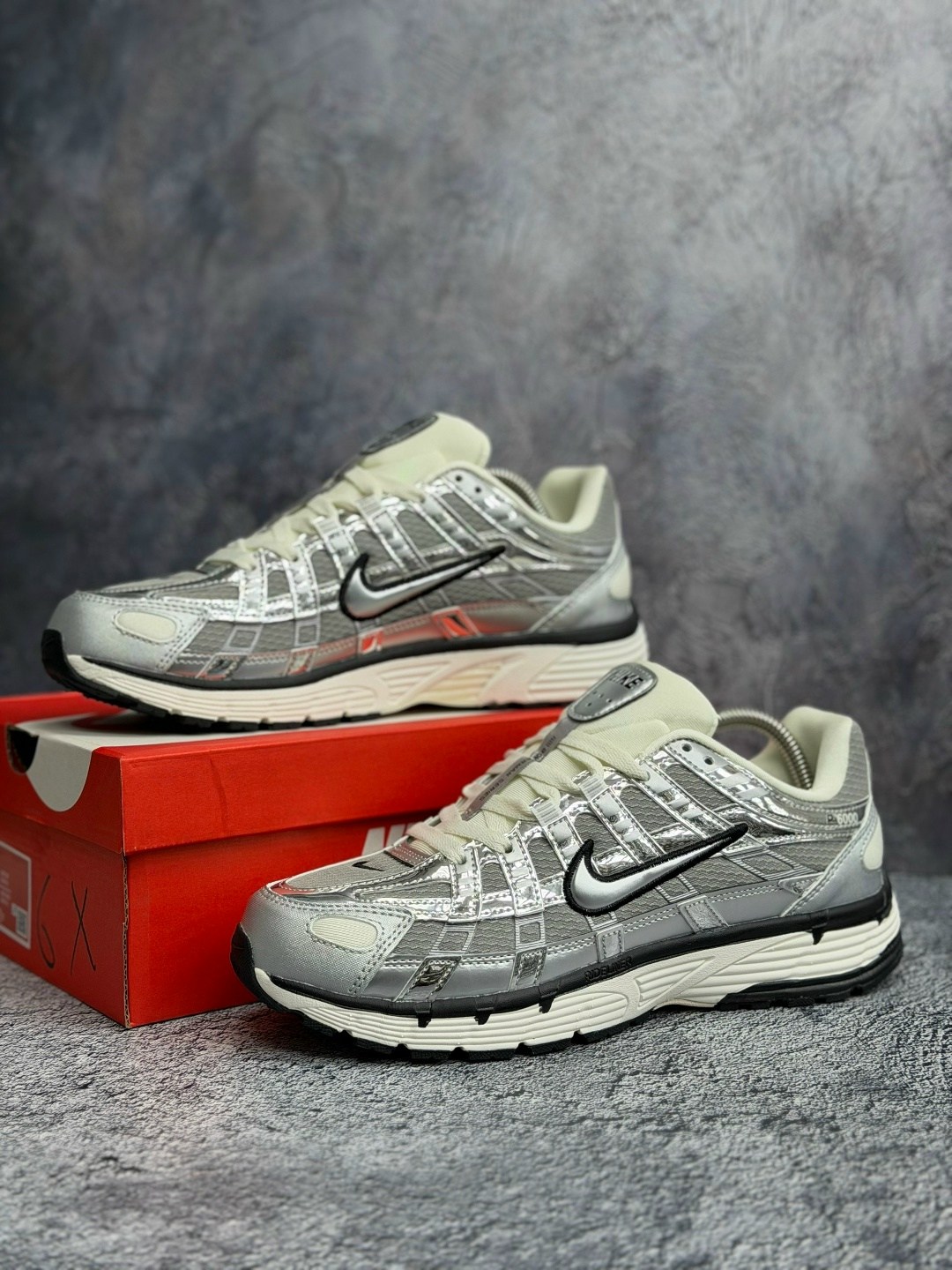 кроссовки nike,nike p6000 metallic silver,кроссовки мужские nike,nike p-6000 metallic silver,кроссовки nike p 6000