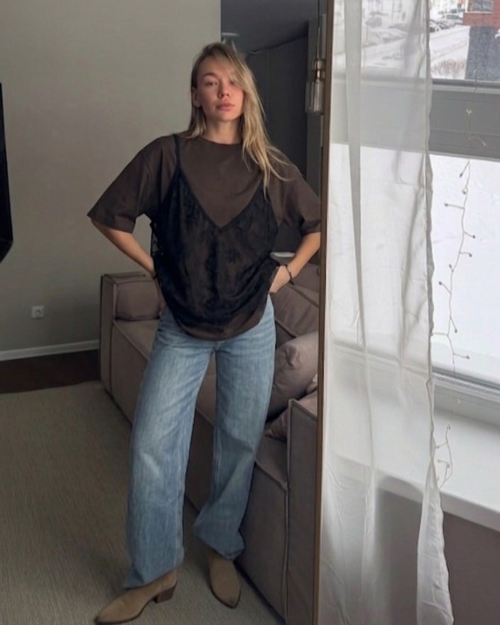 кружевная майка,топ кружевной,топ с кружевом,майка с кружевной отделкой,топ на бретелях с кружевом