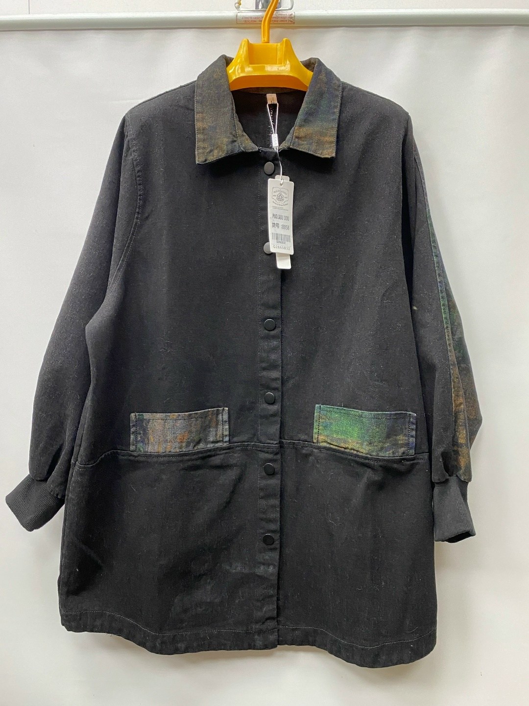 куртка в стиле пэчворк,стиль пэчворк,куртка женская,куртка,джинсовая куртка