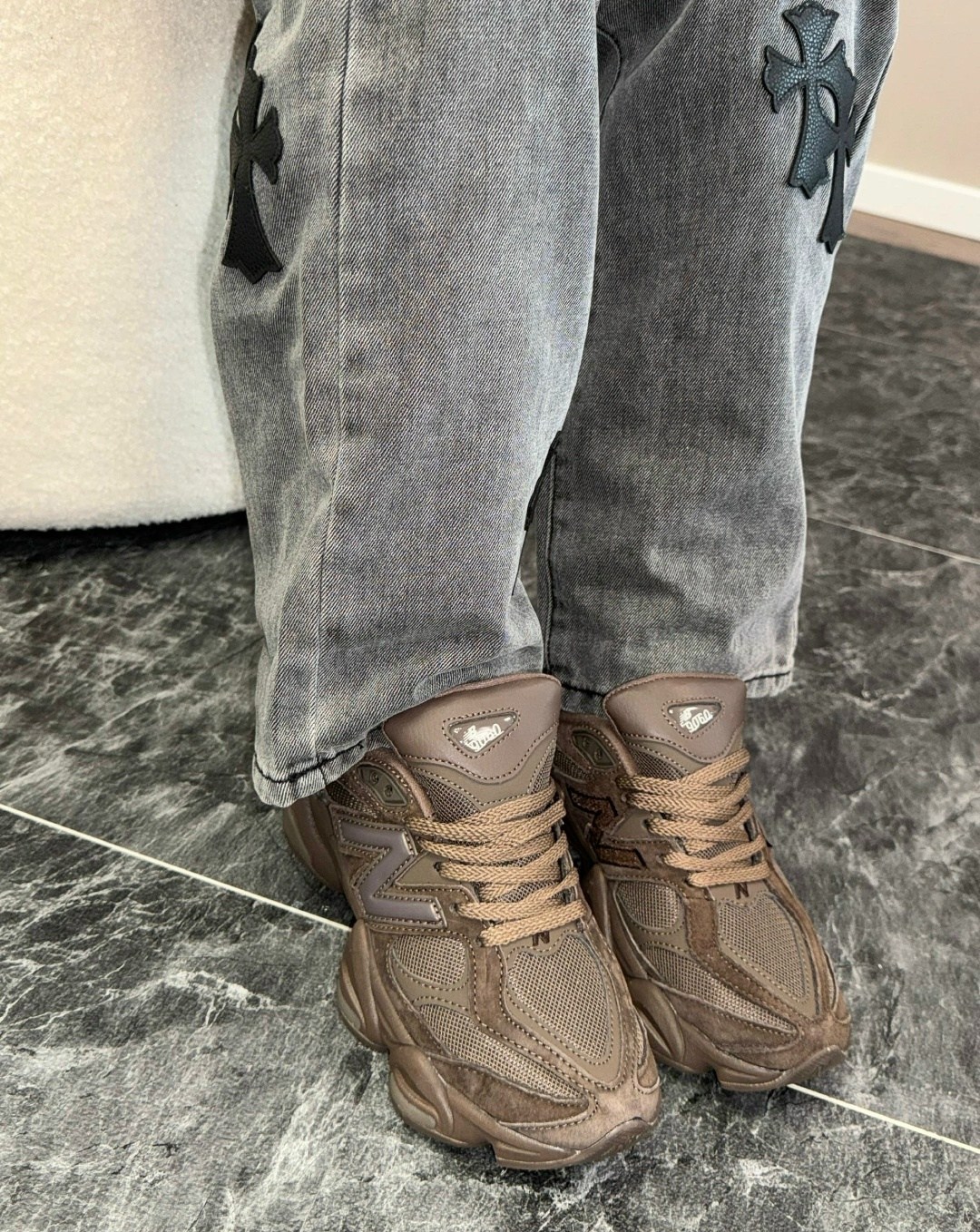 кроссовки new balance 9060,кроссовки new balance,кроссовки спортивные new balance 9060,кроссовки new balance 9060 бежевые,женские кроссовки new balance