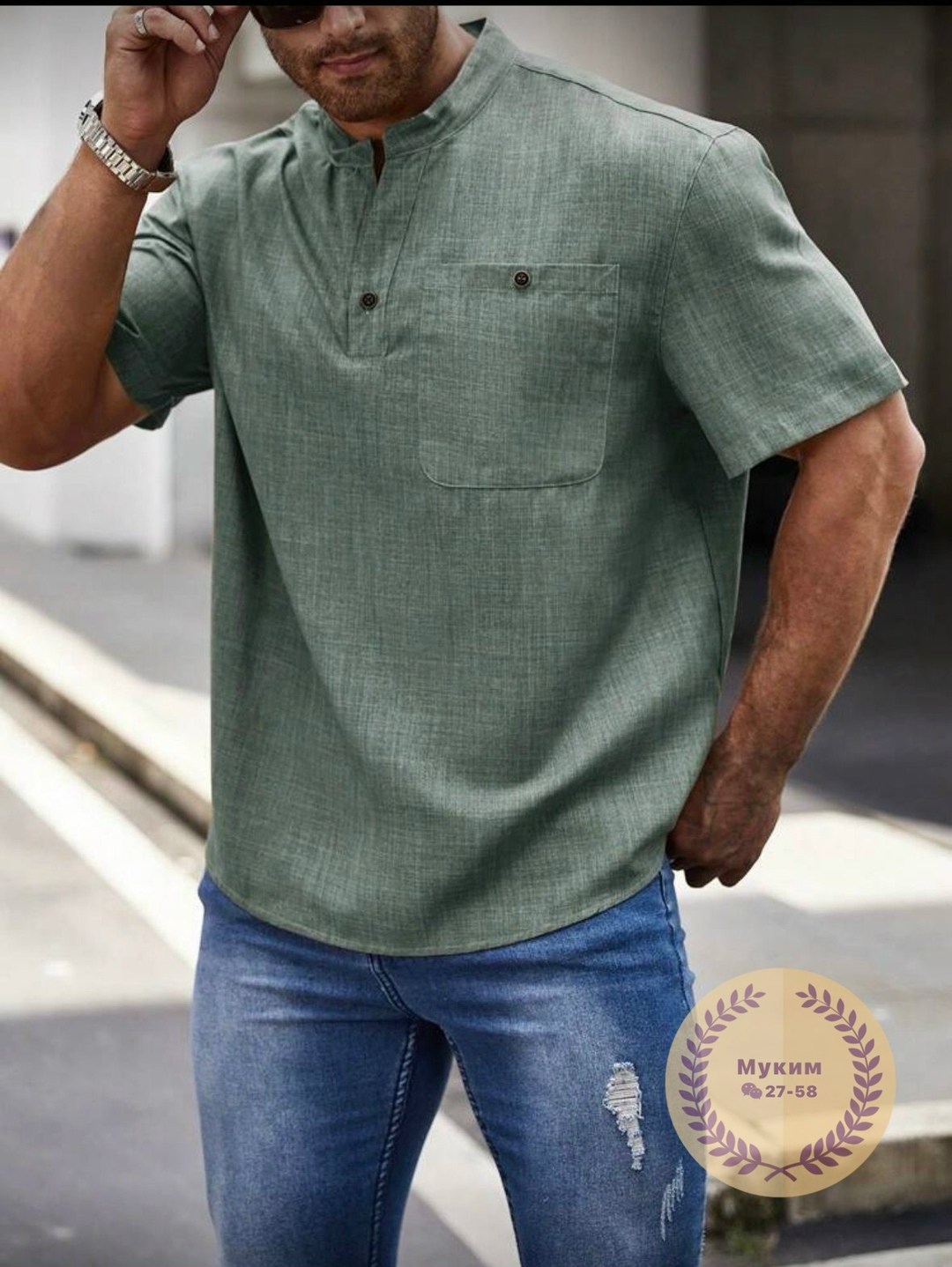 мужская рубашка поло с короткими рукавами,льняные рубашки,мужская рубашка большого,рубашка мужская,повседневная рубашка