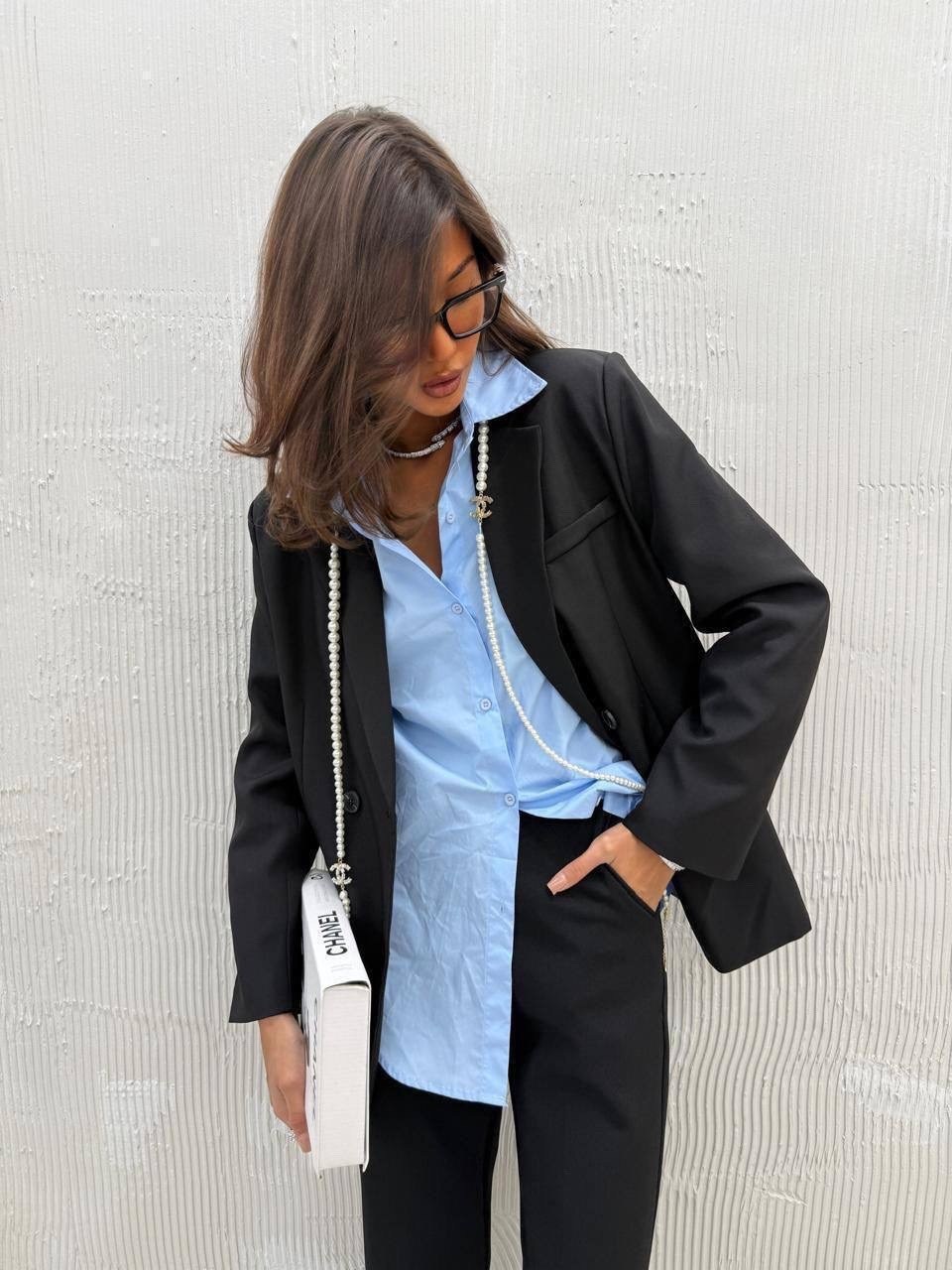 пиджак женский infashion шоколадный,жакет,пиджак,жакет двубортный "шоколад",пиджак и жакет