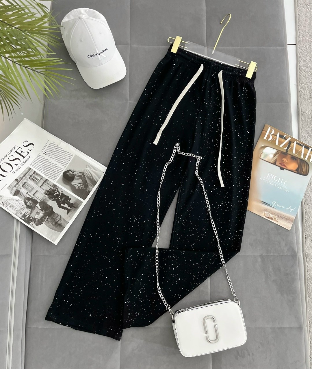 брюки женские белые,брюки комплект,белые брюки,широкие брюки,брюки женские